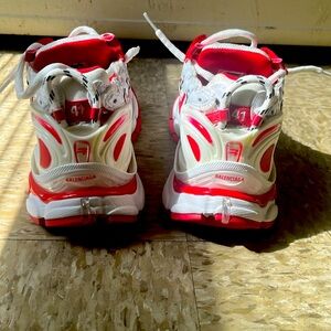 Never worn Balenciaga runner’s
